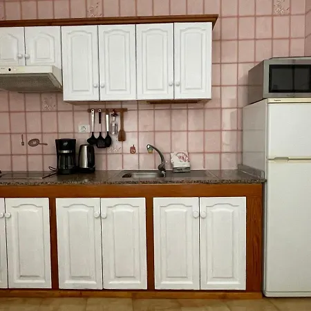 Apartment Piedra De La Garza 1a *