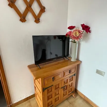 Apartment Piedra De La Garza 1a