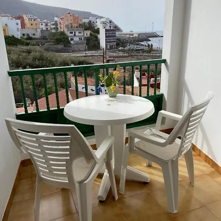 Apartment Piedra De La Garza 1a *