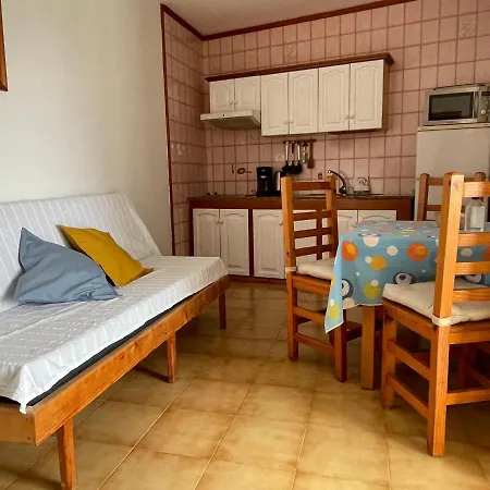 Apartment Piedra De La Garza 1a Valle Gran Rey