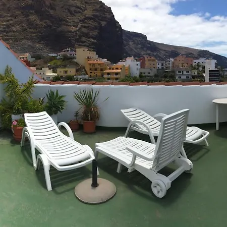 Apartment Piedra De La Garza 1a *